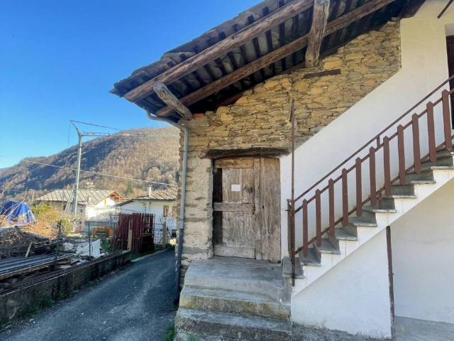 Rustico in vendita a Piemonte, Cuneo