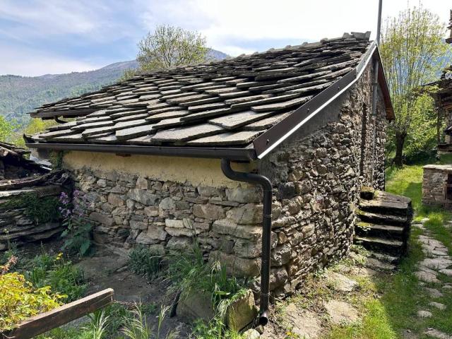 Rustico in vendita a Piemonte, Cuneo