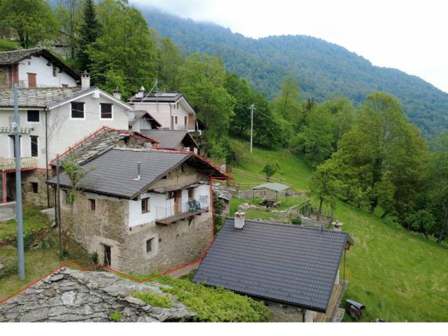 Rustico in vendita a Piemonte, Cuneo