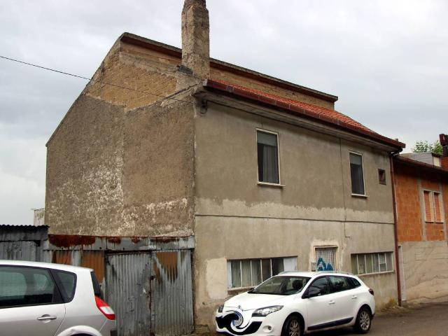 Rustico in vendita a Frasso Telesino, Campania