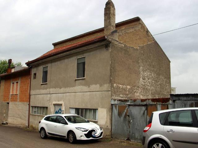 Rustico in vendita a Frasso Telesino, Campania