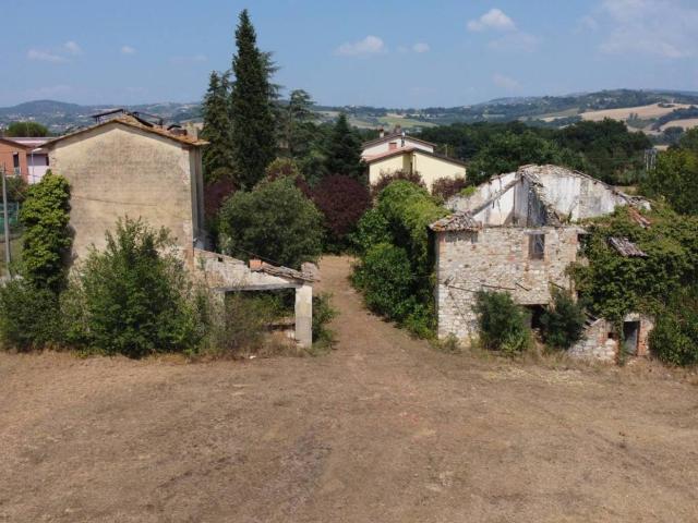 Rustico in vendita a Stazione, Fratta Todina