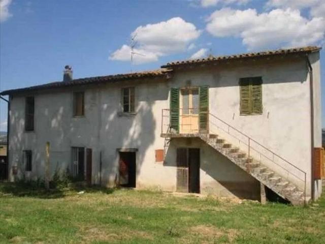 Rustico in vendita a Fratta Todina, Umbria