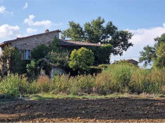 Rustico in vendita a Fratta Todina, Umbria