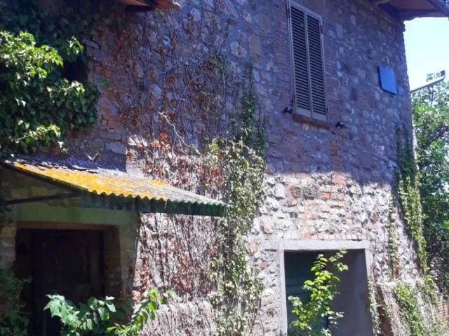 Rustico in vendita a Fratta Todina, Umbria