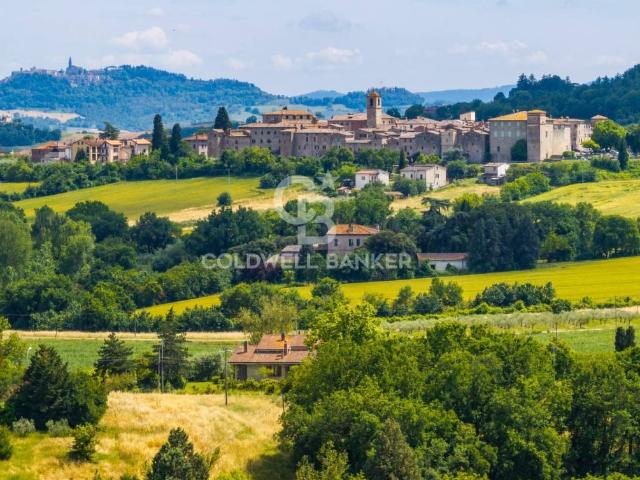 Rustico in vendita a Fratta Todina, Umbria