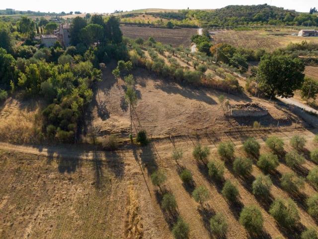 Rustico in vendita a Fratta Todina, Umbria
