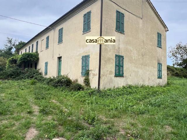 Rustico in vendita a Marche, Pesaro E Urbino
