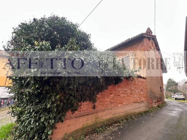 Rustico in vendita a Piemonte, Alessandria