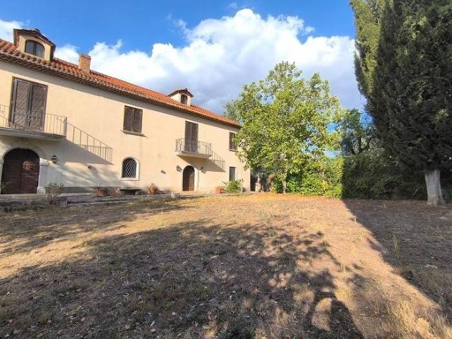Rustico in vendita a Terre dell’Ufita, Frigento