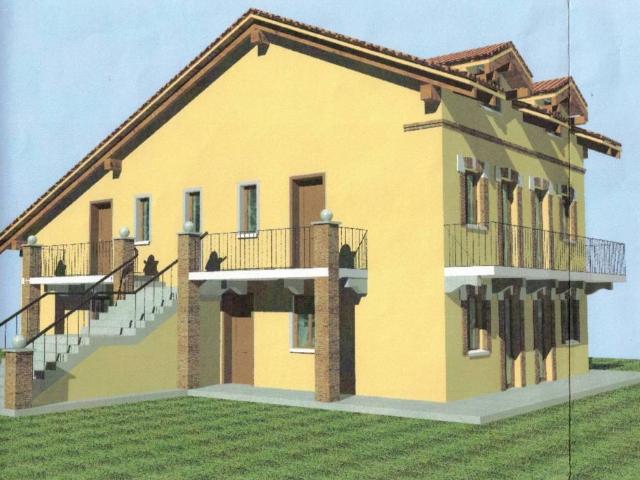 Rustico in vendita a Piemonte, Torino