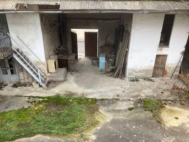 Rustico in vendita a San Giusto, Piemonte
