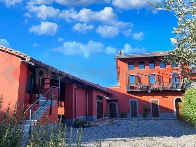 Rustico in vendita a Piemonte, Torino