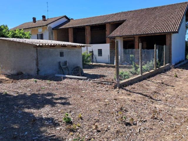 Rustico in vendita a Piemonte, Alessandria