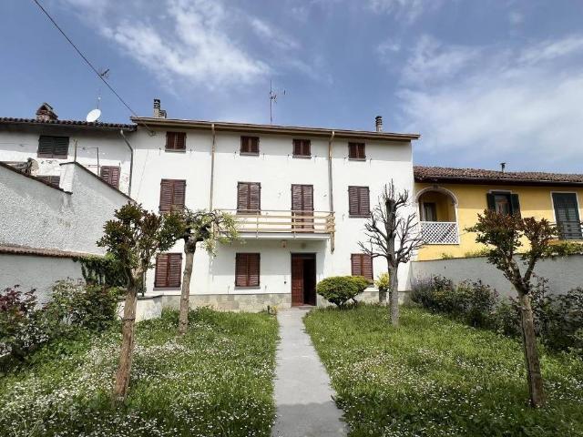 Rustico in vendita a Piemonte, Alessandria