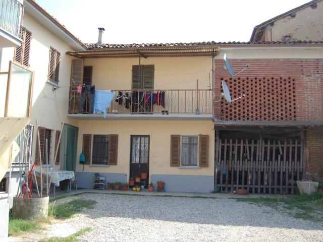 Rustico in vendita a Piemonte, Alessandria