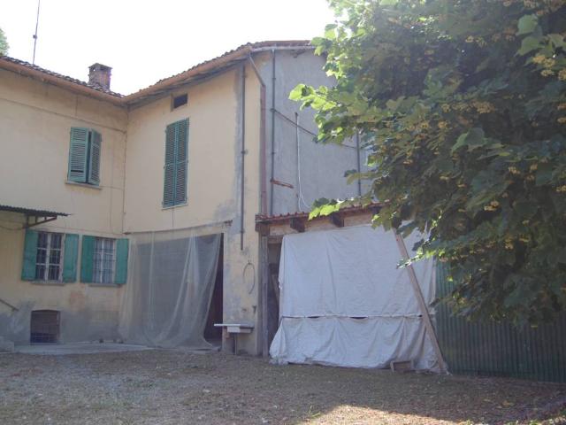 Rustico in vendita a Piemonte, Alessandria