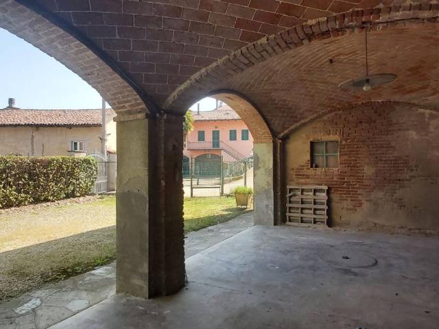 Rustico in vendita a Piemonte, Alessandria