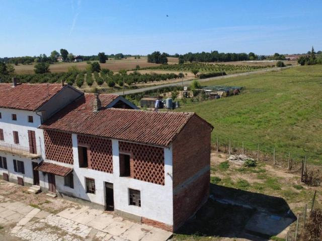 Rustico in vendita a Piemonte, Alessandria