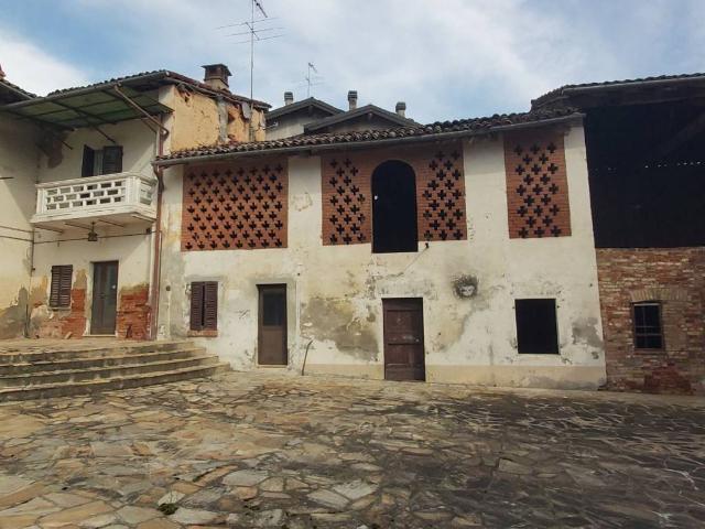 Rustico in vendita a Piemonte, Alessandria