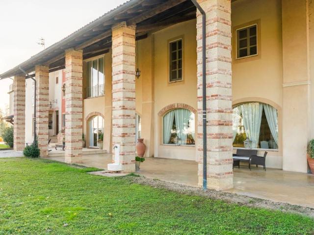 Rustico in vendita a Piemonte, Alessandria