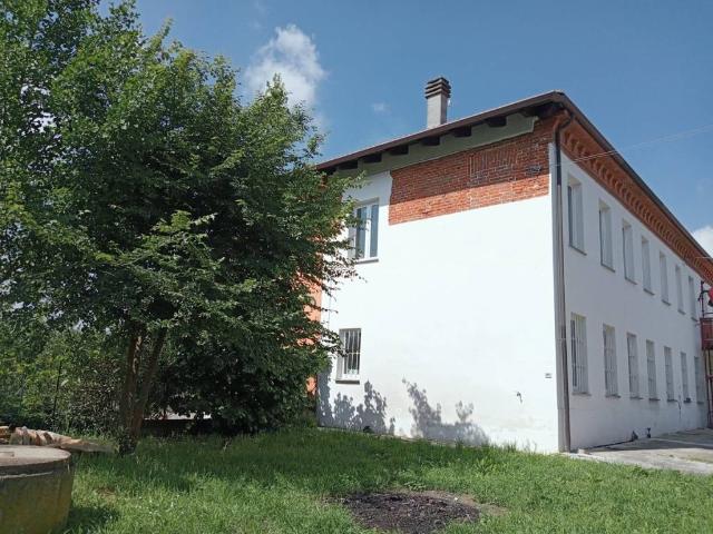 Rustico in vendita a Piemonte, Alessandria