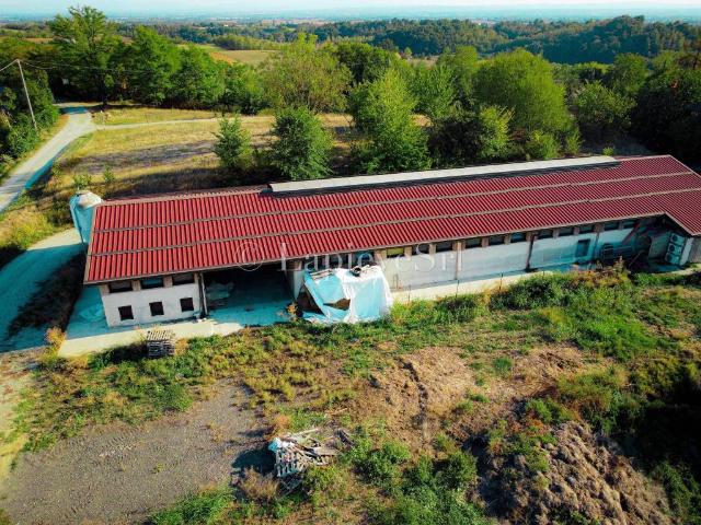Rustico in vendita a Piemonte, Alessandria