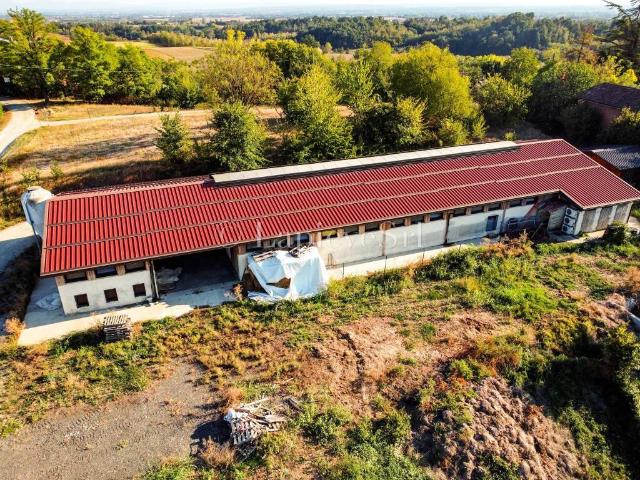 Rustico in vendita a Piemonte, Alessandria