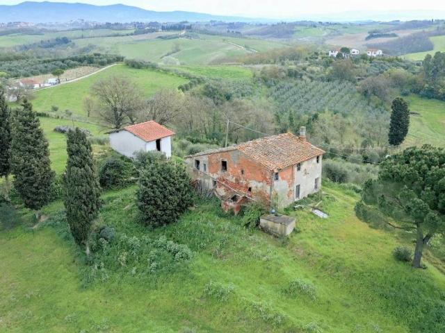 Rustico in vendita a Unione dei Comuni Circondario dell'Empolese Valdelsa, Fucecchio