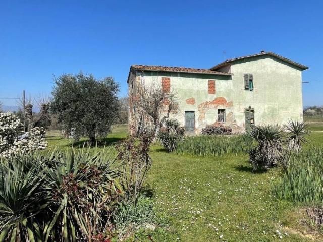 Rustico in vendita a Unione dei Comuni Circondario dell'Empolese Valdelsa, Fucecchio