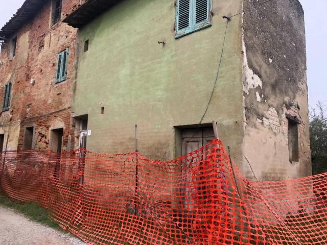 Rustico in vendita a Unione dei Comuni Circondario dell'Empolese Valdelsa, Fucecchio