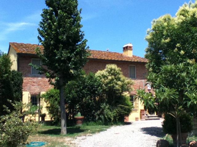 Rustico in vendita a Unione dei Comuni Circondario dell'Empolese Valdelsa, Fucecchio