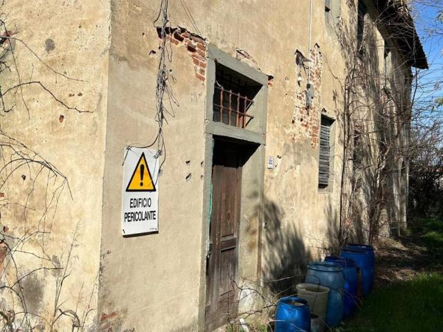 Rustico in vendita a Unione dei Comuni Circondario dell'Empolese Valdelsa, Fucecchio