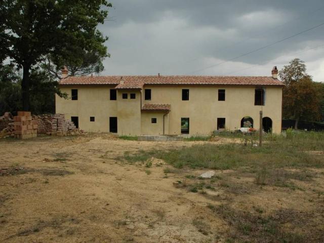 Rustico in vendita a Unione dei Comuni Circondario dell'Empolese Valdelsa, Fucecchio