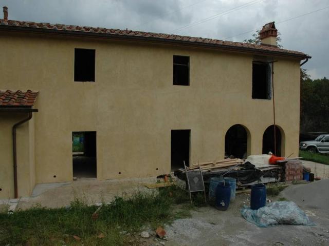 Rustico in vendita a Unione dei Comuni Circondario dell'Empolese Valdelsa, Fucecchio