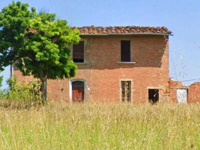 Rustico in vendita a Unione dei Comuni Circondario dell'Empolese Valdelsa, Fucecchio