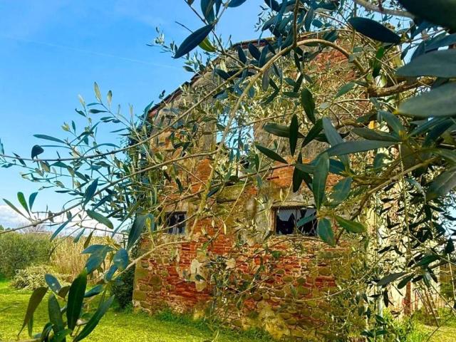 Rustico in vendita a Unione dei Comuni Circondario dell'Empolese Valdelsa, Fucecchio