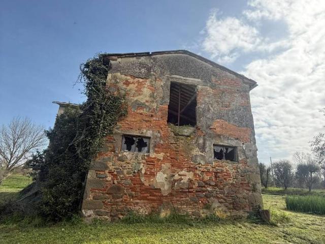 Rustico in vendita a Unione dei Comuni Circondario dell'Empolese Valdelsa, Fucecchio