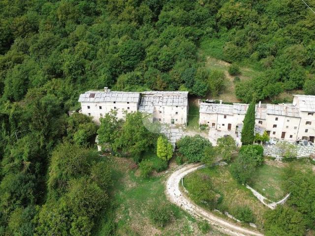 Rustico in vendita a Molina, Fumane