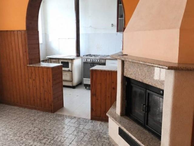 Rustico in vendita a Madonna delle Grazie, Fumone