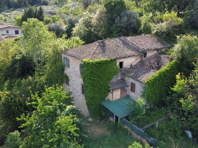 Rustico in vendita a Fumone, Lazio