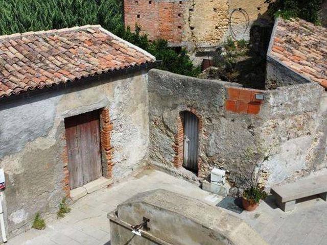 Rustico in vendita a Furnari, Sicilia