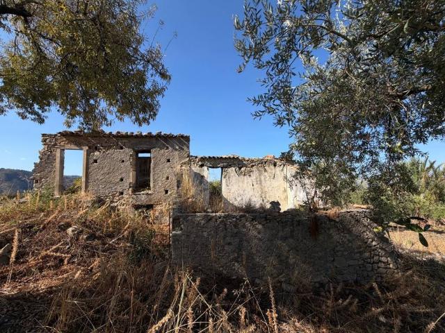 Rustico in vendita a San Filippo, Furnari