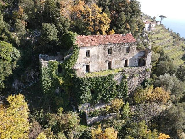 Rustico in vendita a Furore, Campania