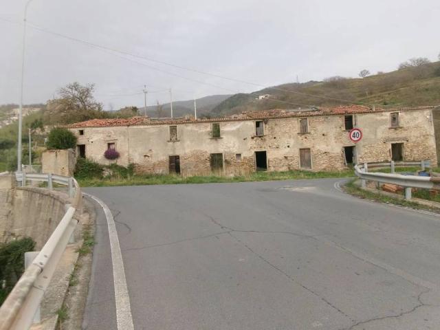 Rustico in vendita a Calabria, Cosenza