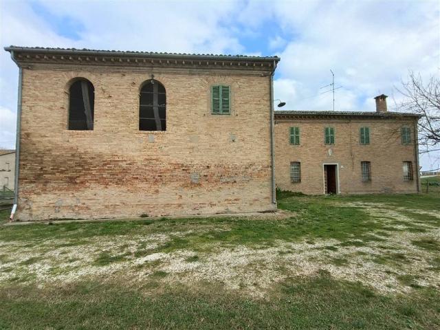 Rustico in vendita a Unione dei comuni della Bassa Romagna, Fusignano