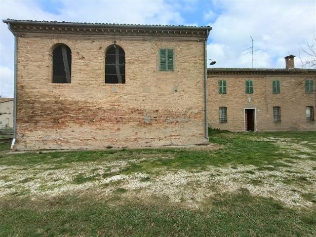 Rustico in vendita a Unione dei comuni della Bassa Romagna, Fusignano