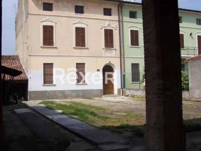 Rustico in vendita a Binanuova, Lombardia