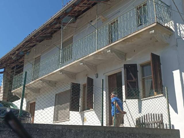 Rustico in vendita a Piemonte, Alessandria