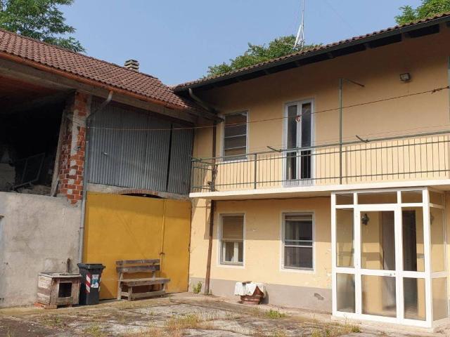 Rustico in vendita a Piemonte, Alessandria